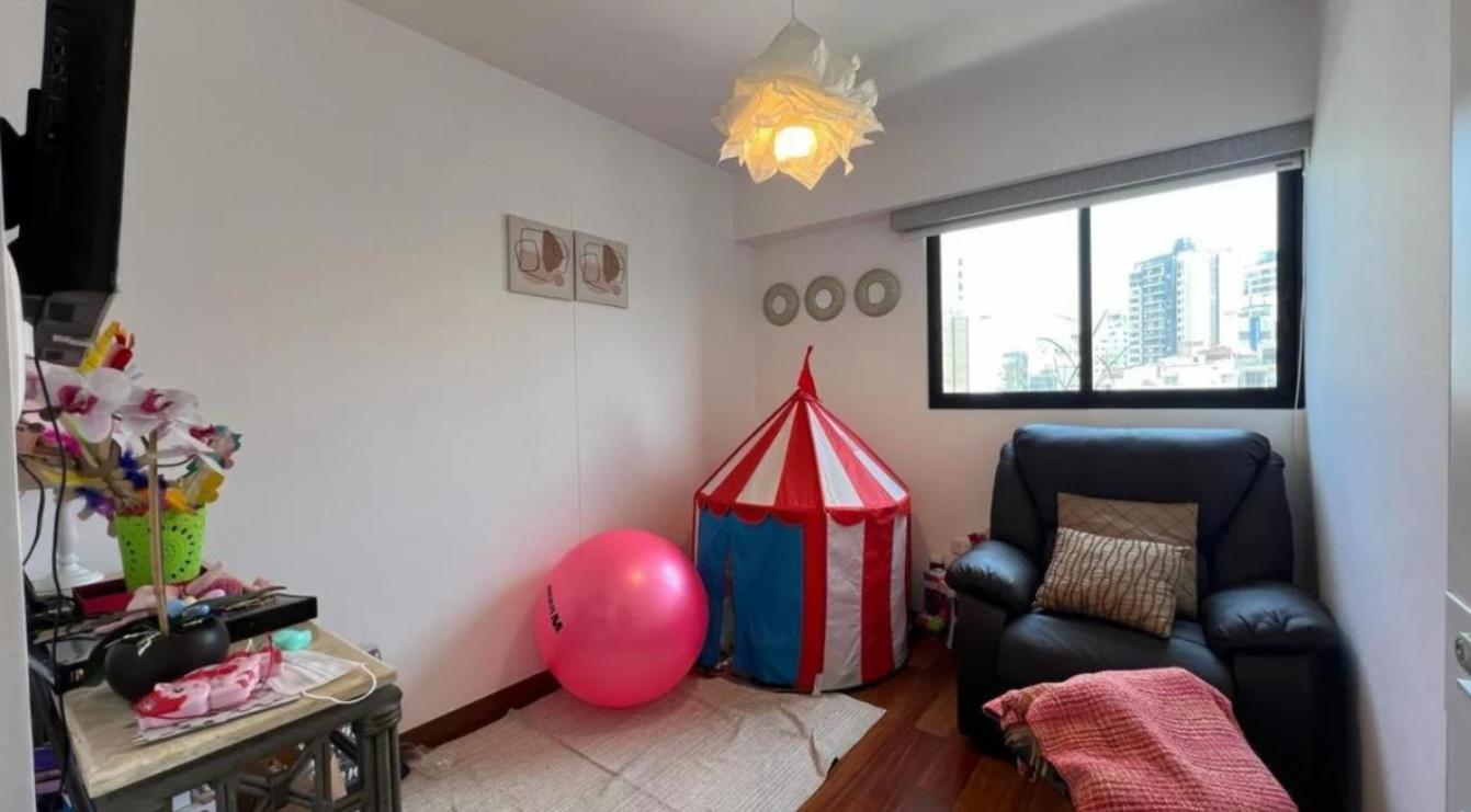 Exclusivo Y Moderno Depa En Miraflores Vista Al Mar Y A La Ciudad Amoblado Apartments Lima Eksteriør billede