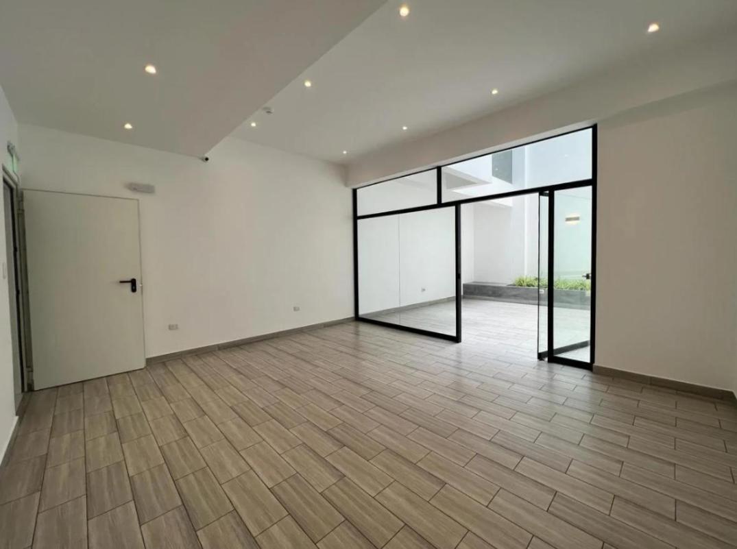 Exclusivo Y Moderno Depa En Miraflores Vista Al Mar Y A La Ciudad Amoblado Apartments Lima Eksteriør billede