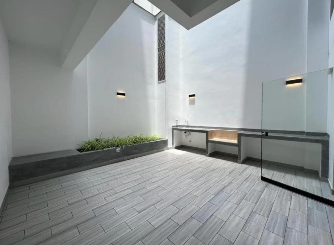 Exclusivo Y Moderno Depa En Miraflores Vista Al Mar Y A La Ciudad Amoblado Apartments Lima Eksteriør billede
