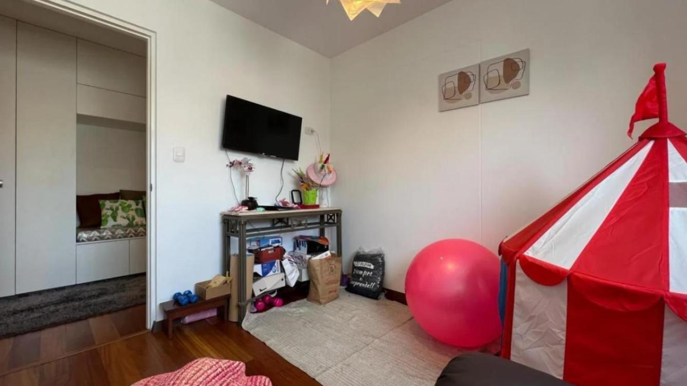 Exclusivo Y Moderno Depa En Miraflores Vista Al Mar Y A La Ciudad Amoblado Apartments Lima Eksteriør billede