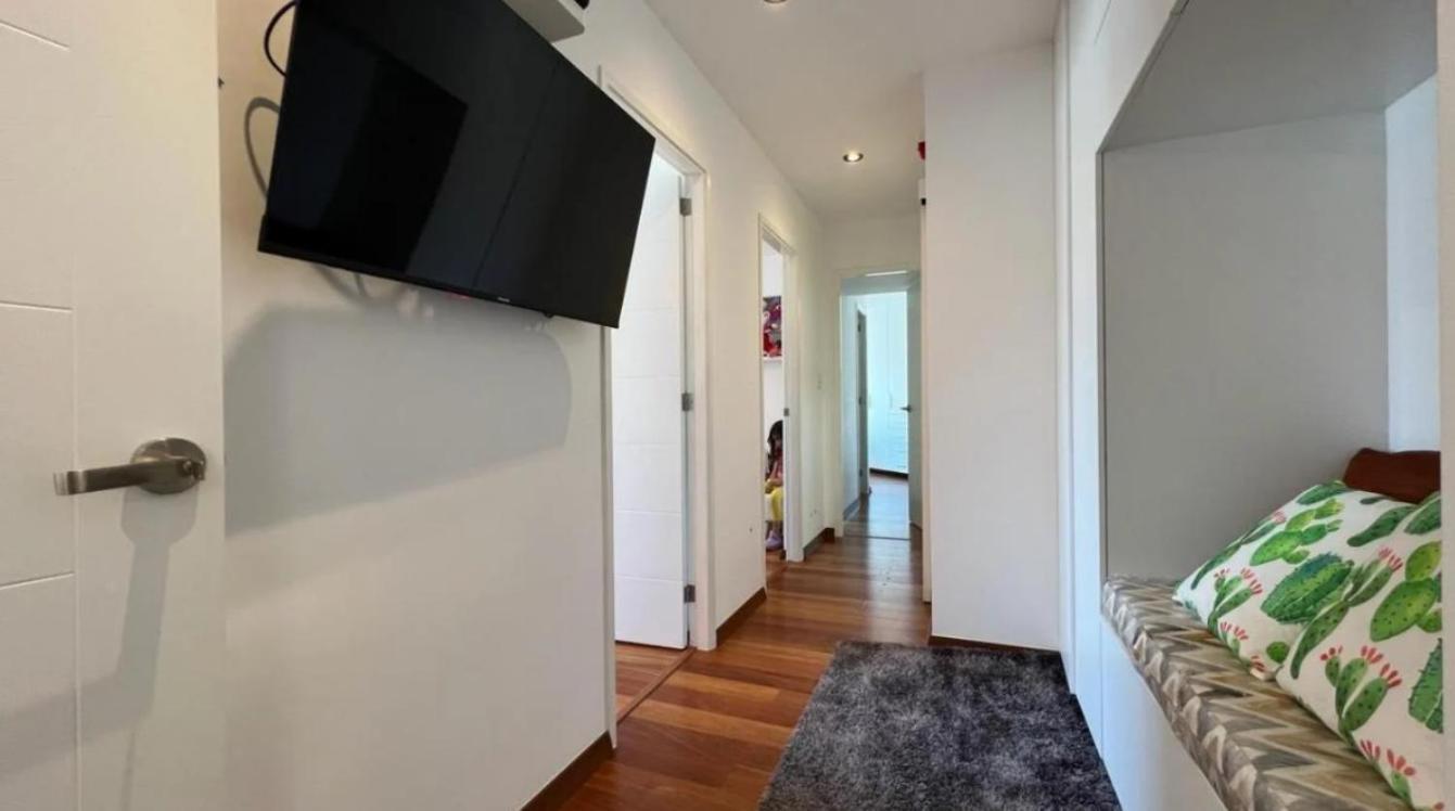 Exclusivo Y Moderno Depa En Miraflores Vista Al Mar Y A La Ciudad Amoblado Apartments Lima Eksteriør billede