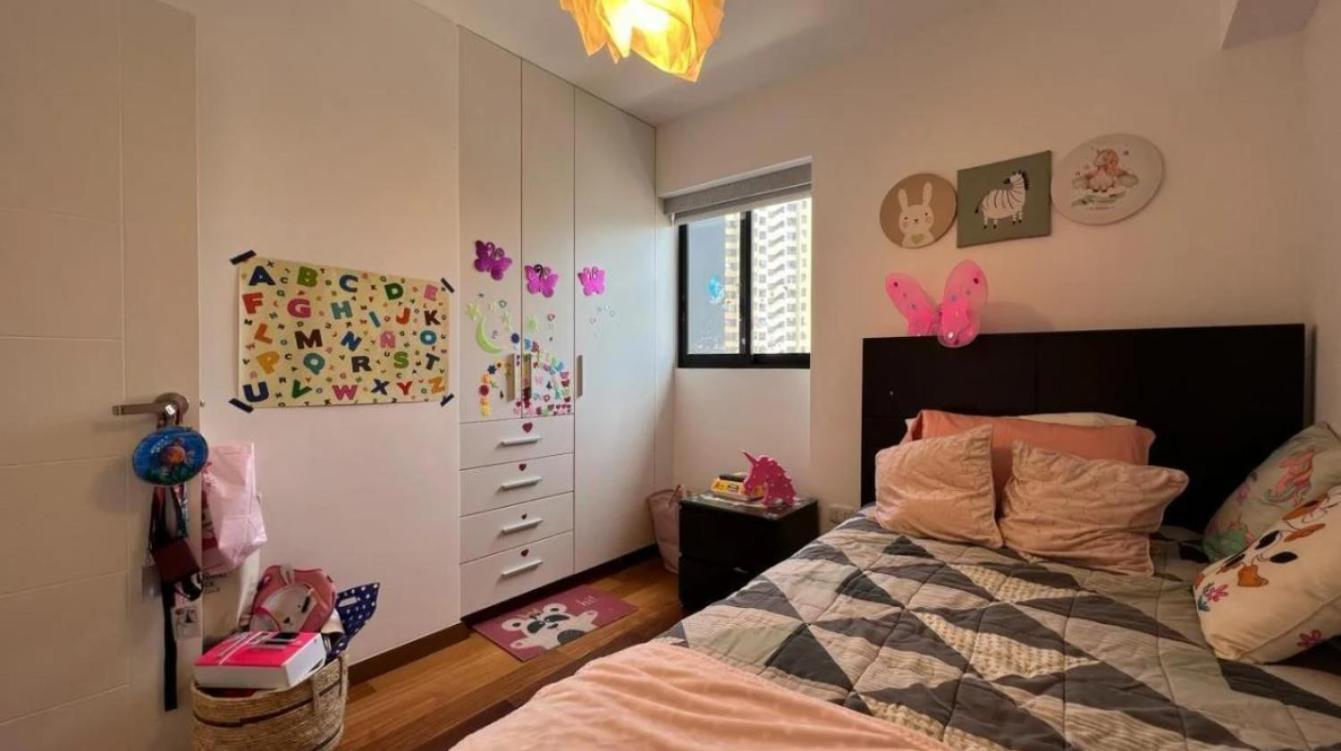 Exclusivo Y Moderno Depa En Miraflores Vista Al Mar Y A La Ciudad Amoblado Apartments Lima Eksteriør billede