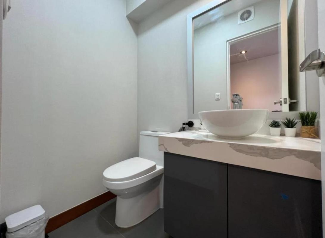 Exclusivo Y Moderno Depa En Miraflores Vista Al Mar Y A La Ciudad Amoblado Apartments Lima Eksteriør billede