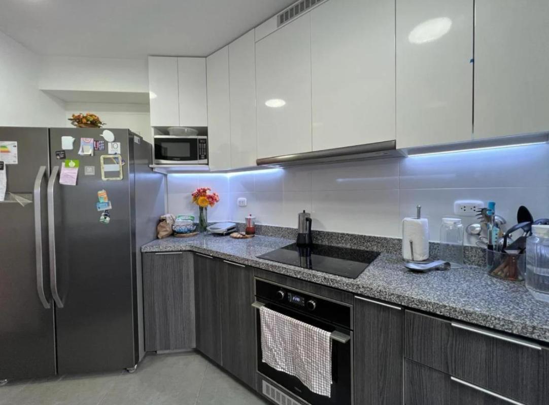 Exclusivo Y Moderno Depa En Miraflores Vista Al Mar Y A La Ciudad Amoblado Apartments Lima Eksteriør billede